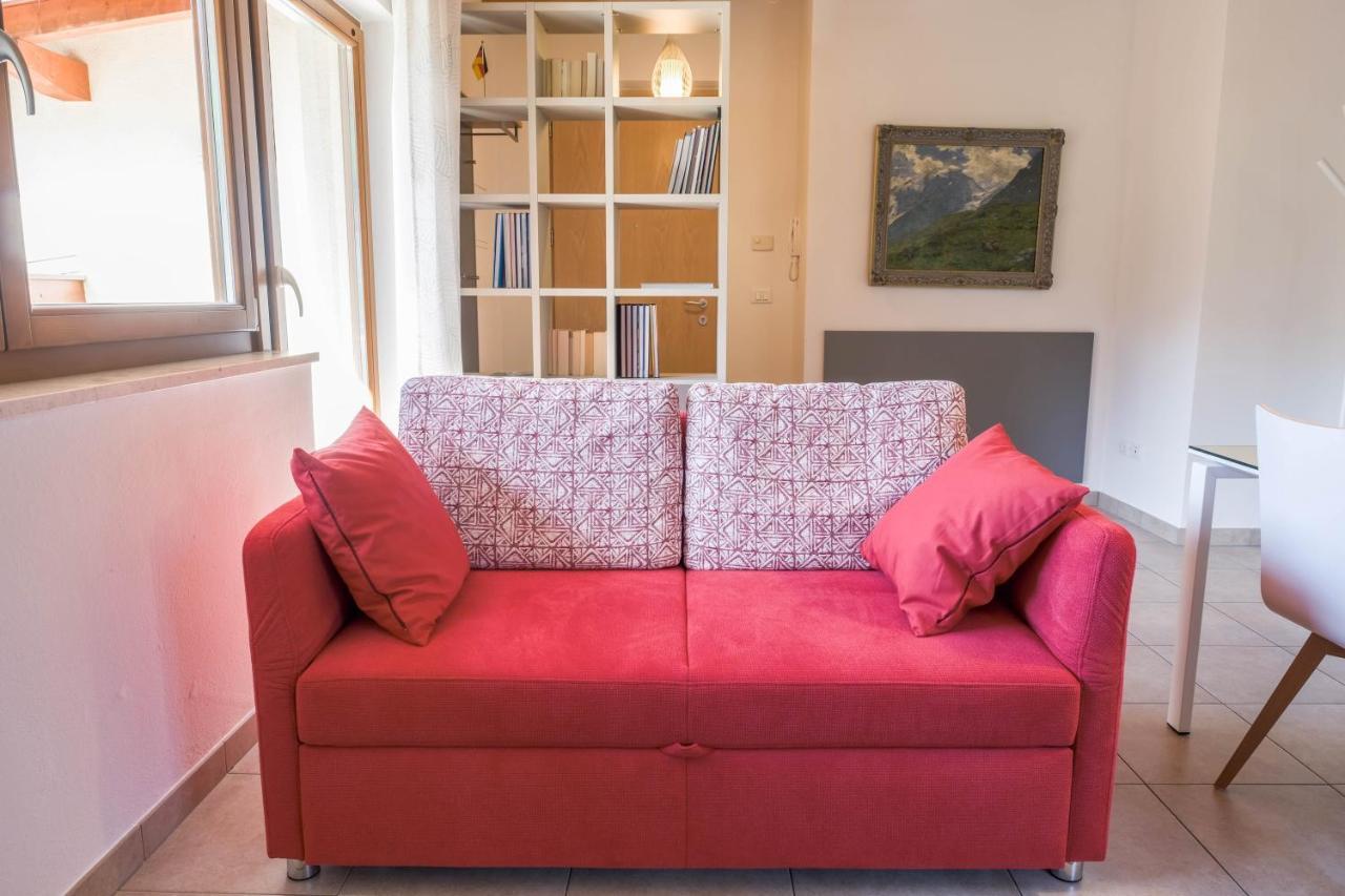 Apartment Nals 외부 사진