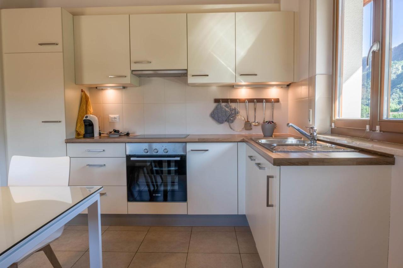 Apartment Nals 외부 사진